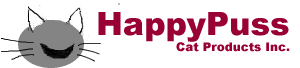 HappyPuss Logo